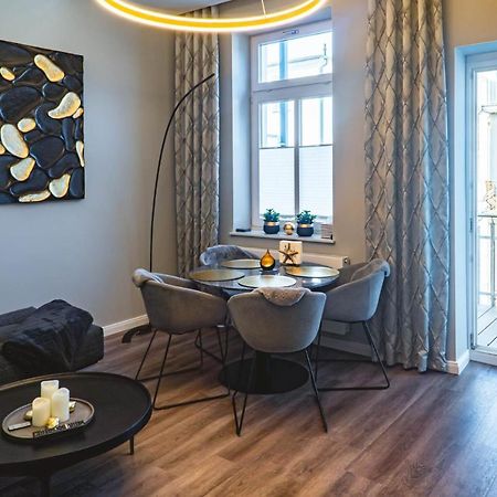 Ferienwohnung Windspiel Rostock Luaran gambar