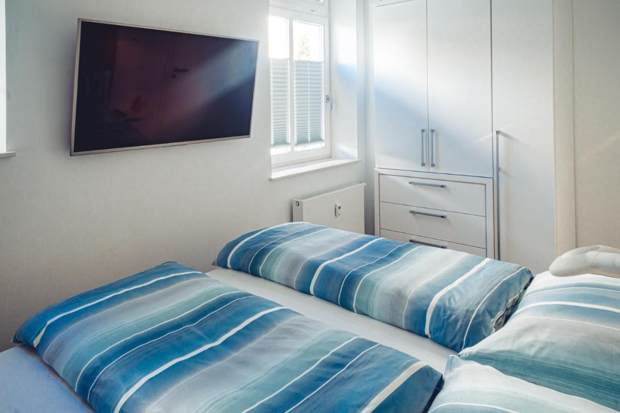 Ferienwohnung Windspiel Rostock Luaran gambar