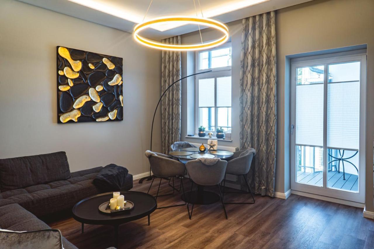 Ferienwohnung Windspiel Rostock Luaran gambar